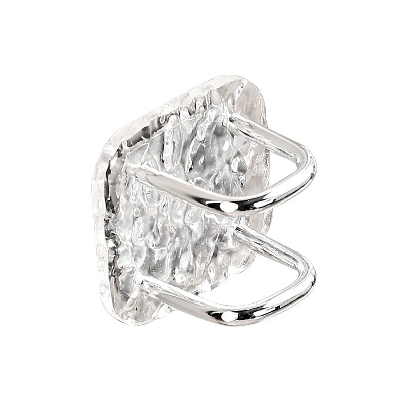 水波纹吹风机置物架壁挂式免打孔浴室收纳架高级感,淘宝优惠券,粉丝福利购,淘宝优惠卷