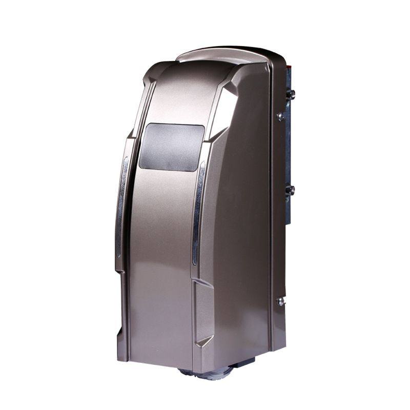 手机远程开门庭院别墅铁艺大门八字开门机滚轮式电动机,淘宝优惠券,粉丝福利购,淘宝优惠卷