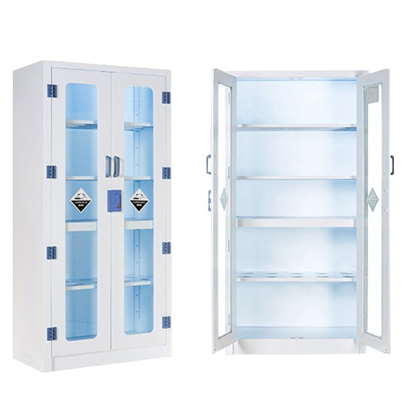 pp药品柜器皿化学品试剂柜 学校实验室耐酸碱防腐蚀实验室储存柜,淘宝优惠券,粉丝福利购,淘宝优惠卷