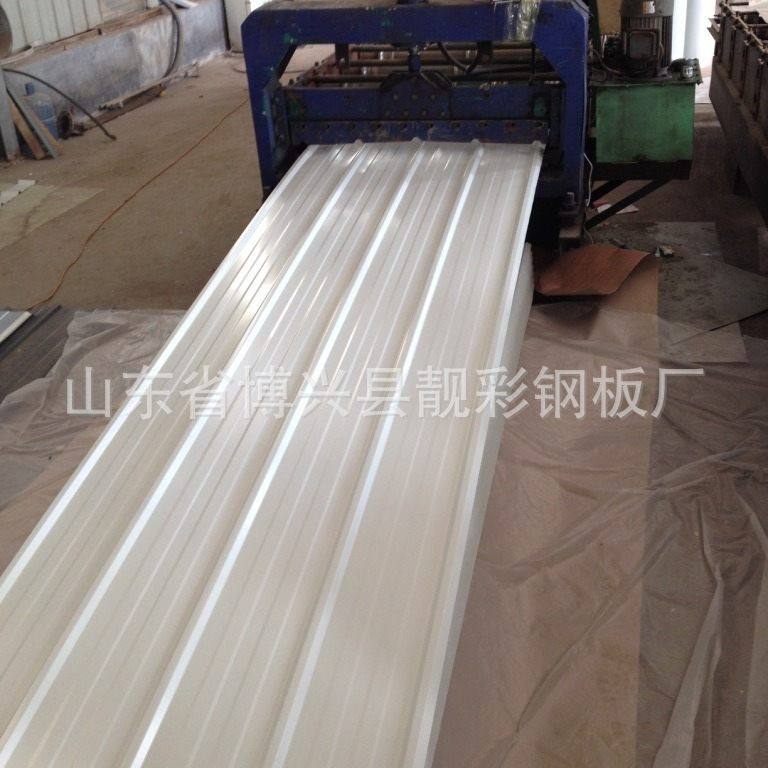 厂家直供山东生产批发铁皮彩钢瓦 带花镀锌波纹瓦,淘宝优惠券,粉丝福利购,淘宝优惠卷