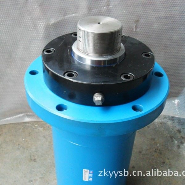 厂家供应工程液压油缸HSG125×400-1411,淘宝优惠券,粉丝福利购,淘宝优惠卷