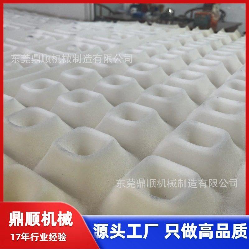 七区床垫海绵压花机 泡绵压型机 切割各种花纹图案 慢回弹记忆棉,淘宝优惠券,粉丝福利购,淘宝优惠卷