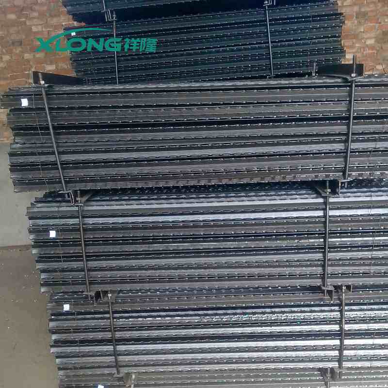 三角铁Y型钢桩养牛网立柱型镀锌围栏T草原三角柱立柱养殖柱牧场,淘宝优惠券,粉丝福利购,淘宝优惠卷