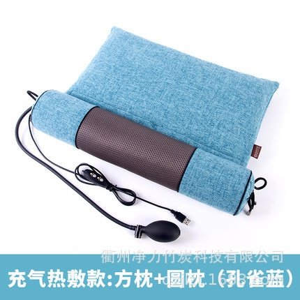 颈椎枕修复专用护颈椎曲度荞麦枕头决明子助矫正器直生理圆睡眠变,淘宝优惠券,粉丝福利购,淘宝优惠卷