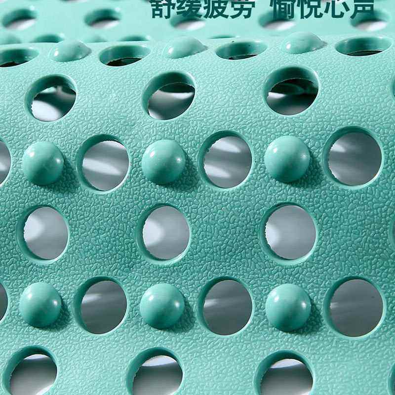 方形防滑垫浴室垫洗澡防按摩环保地垫垫子卫浴家用吸盘淋浴房脚摔,淘宝优惠券,粉丝福利购,淘宝优惠卷