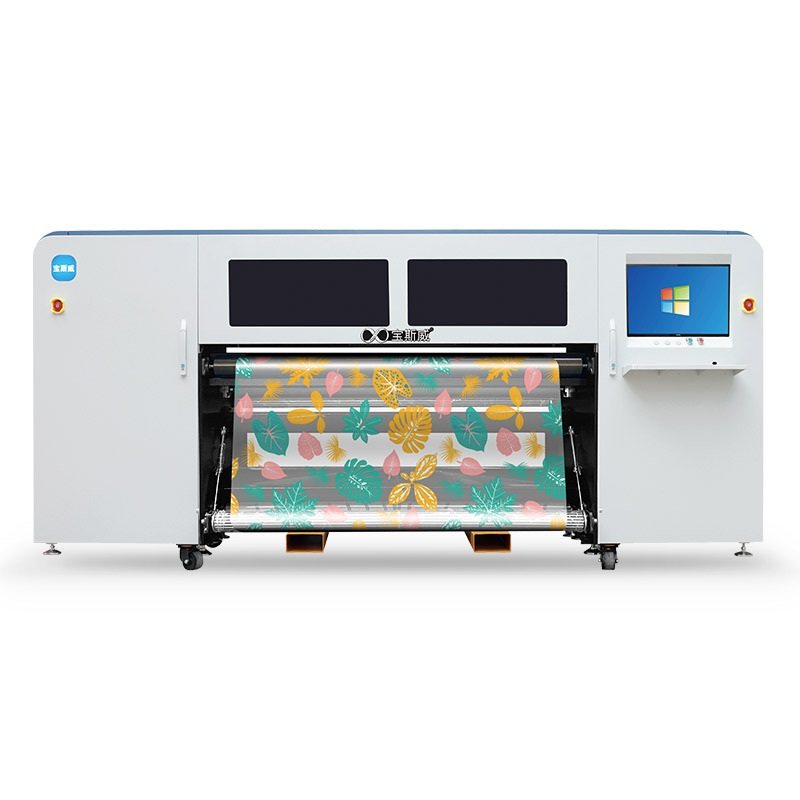 桌布数码打印机PVC桌垫隔油防水免洗茶几垫纱线布皮革pet膜打印机,淘宝优惠券,粉丝福利购,淘宝优惠卷