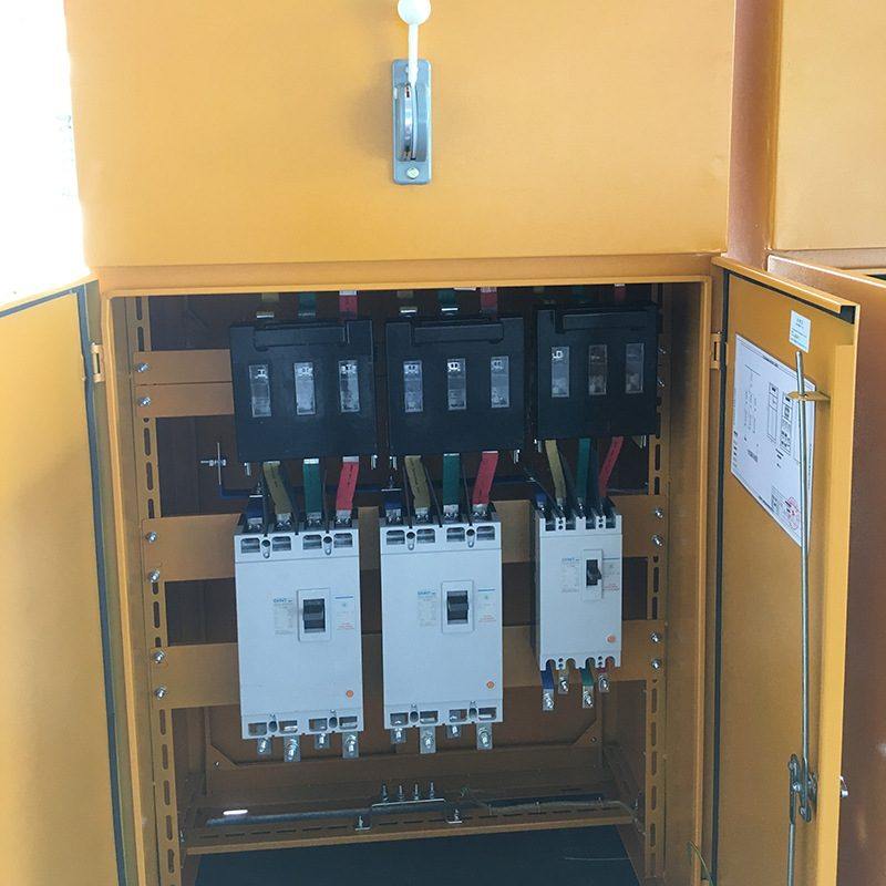 厂家专做标准工地1000A四回路打桩机一级配电箱配电箱配电箱,淘宝优惠券,粉丝福利购,淘宝优惠卷