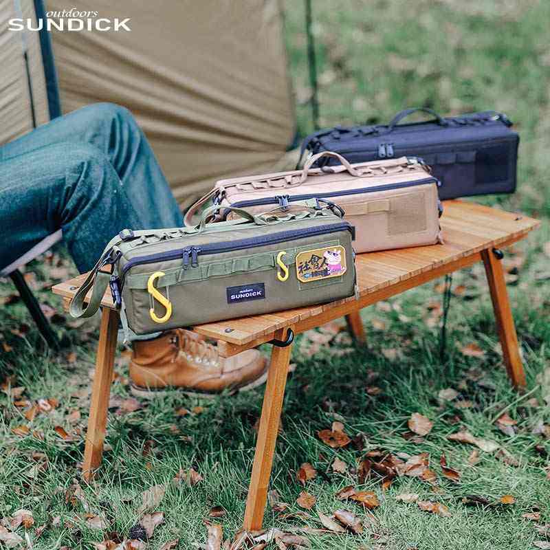 山地客户外野营野炊工具背耐磨可手提包钉锤防水肩杂物收纳袋营地,淘宝优惠券,粉丝福利购,淘宝优惠卷