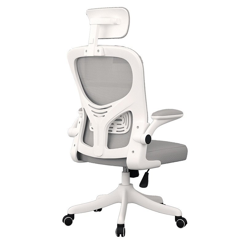 办公椅子舒适久坐家用电脑椅职员会议椅护腰人体工学椅宿舍学习椅,淘宝优惠券,粉丝福利购,淘宝优惠卷