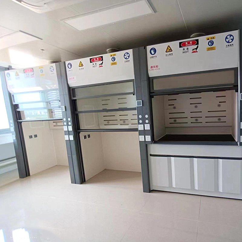 实验室通风柜耐酸碱桌上型步入式通风橱排风柜实验防腐蚀PP通风柜,淘宝优惠券,粉丝福利购,淘宝优惠卷