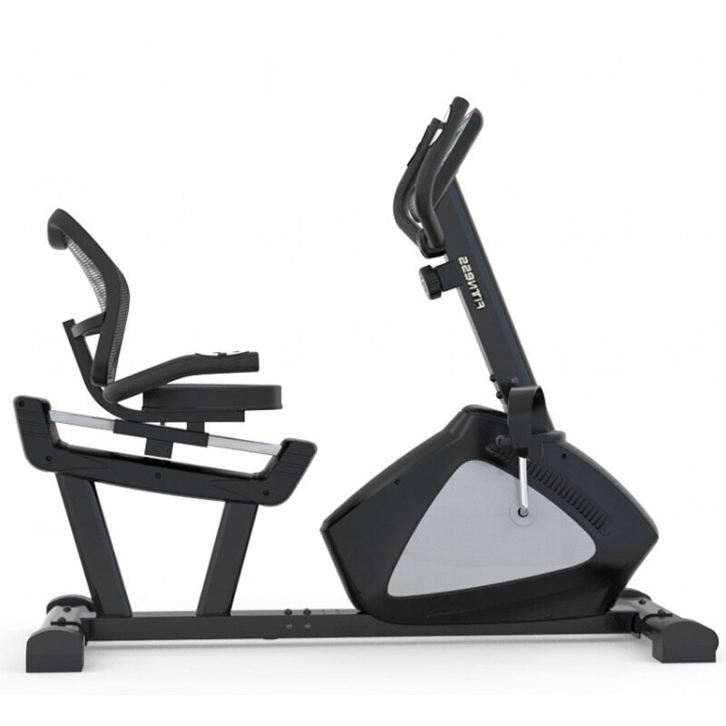 Horizontal exercise bike home spinning bicycle gym indoor bicycle Exercise bike