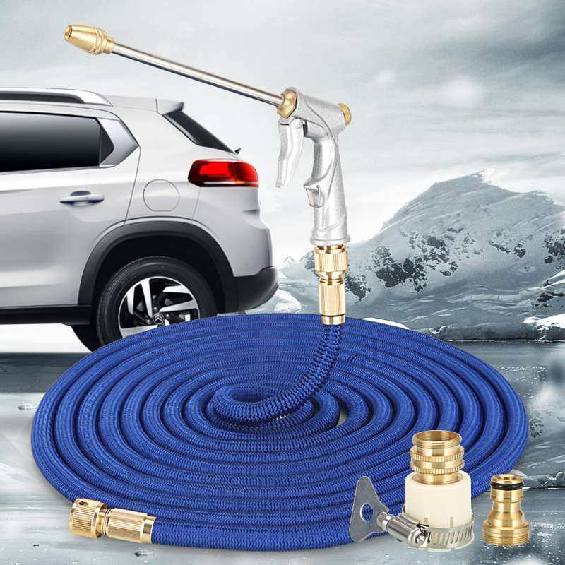 高压洗车水枪水抢家用神器冲车喷头强力汽车刷套装水管软管伸缩机,淘宝优惠券,粉丝福利购,淘宝优惠卷