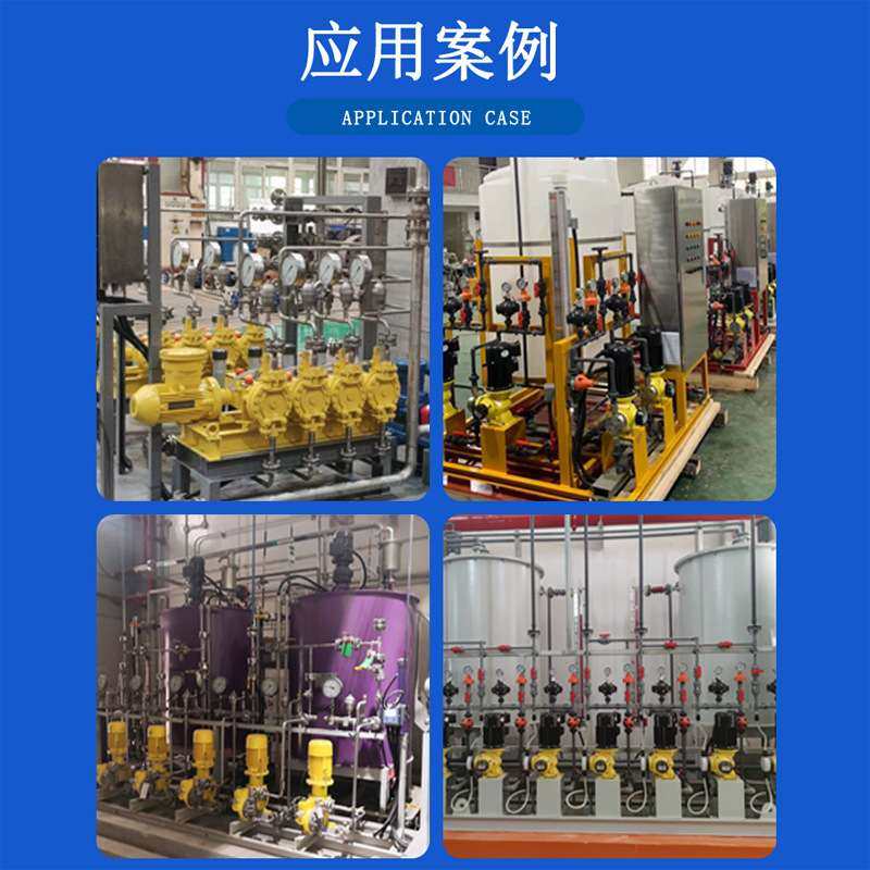 LMI米顿罗污水泵PD056 -738NI PVC电磁计量泵 盐酸次氯酸钠加药泵,淘宝优惠券,粉丝福利购,淘宝优惠卷