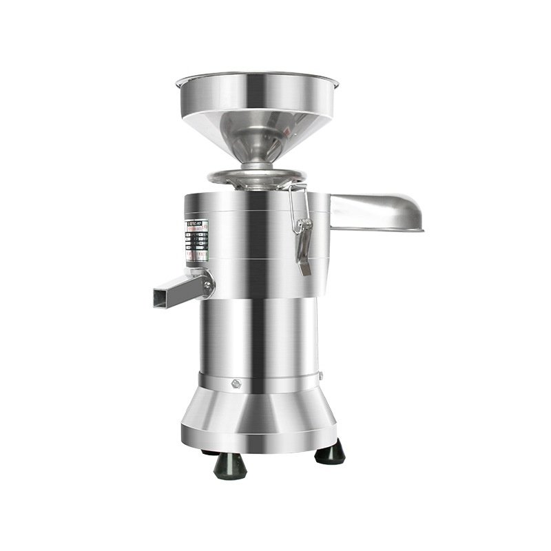 豆浆机商用早餐店用自动豆腐脑机渣浆分离豆花豆皮打浆机,淘宝优惠券,粉丝福利购,淘宝优惠卷