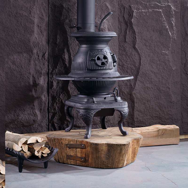 纽波特FS801A加厚铸铁真火燃木家用户外壁炉烧煤烧柴别墅取暖器,淘宝优惠券,粉丝福利购,淘宝优惠卷