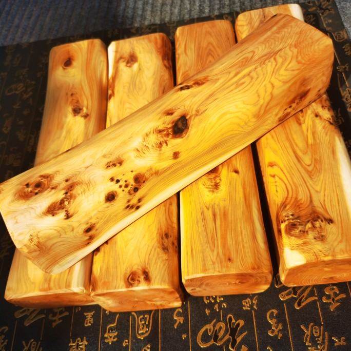 太行崖柏枕头实木枕头颈椎枕保健助眠玲珑款木头枕头修复颈椎,淘宝优惠券,粉丝福利购,淘宝优惠卷