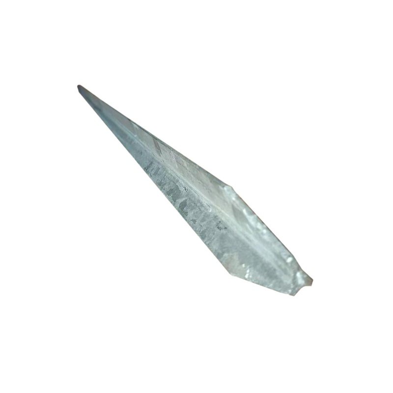 三角铁Y型钢桩养牛网立柱型镀锌围栏T草原三角柱立柱养殖柱牧场,淘宝优惠券,粉丝福利购,淘宝优惠卷