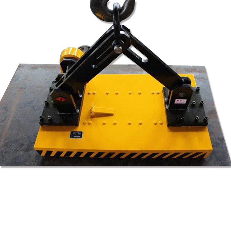 销售老品牌中王起重吸盘  起重器  永磁吊装器2000kg,淘宝优惠券,粉丝福利购,淘宝优惠卷