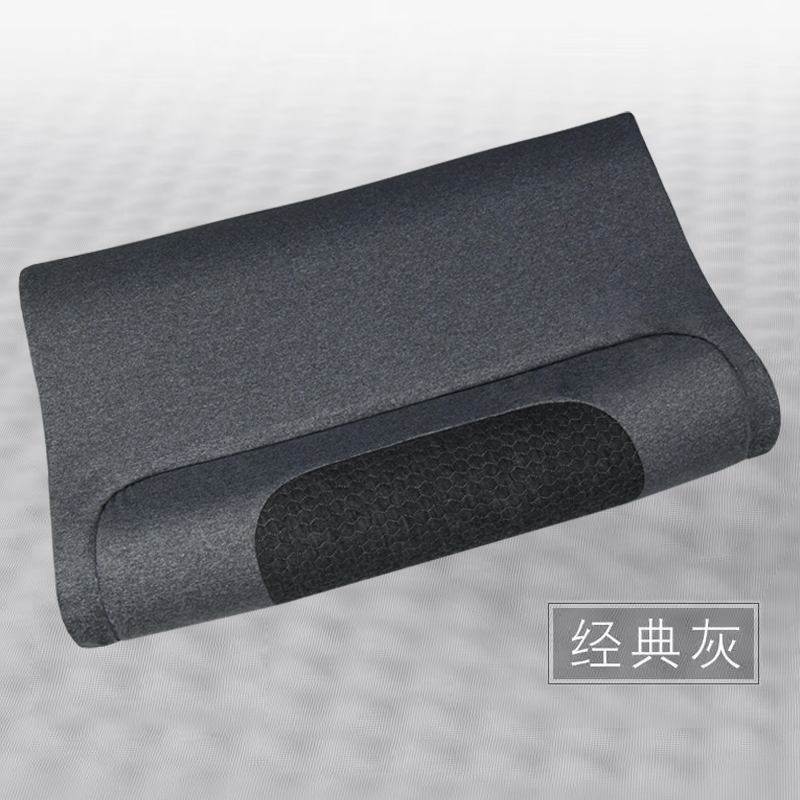 颈椎枕头护劲椎改善专用按摩颈脊椎护枕热敷非圆柱睡眠牵引修复觉,淘宝优惠券,粉丝福利购,淘宝优惠卷