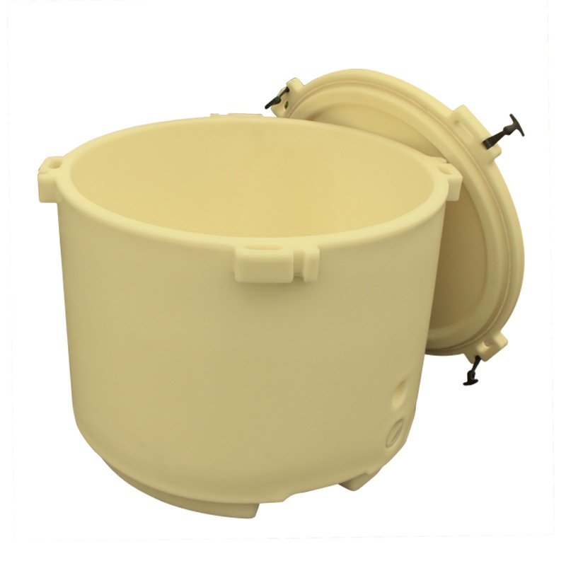 厂家批发户外大型630l圆形水产加工保温桶渔业海鲜虾仁搅拌保温桶,淘宝优惠券,粉丝福利购,淘宝优惠卷