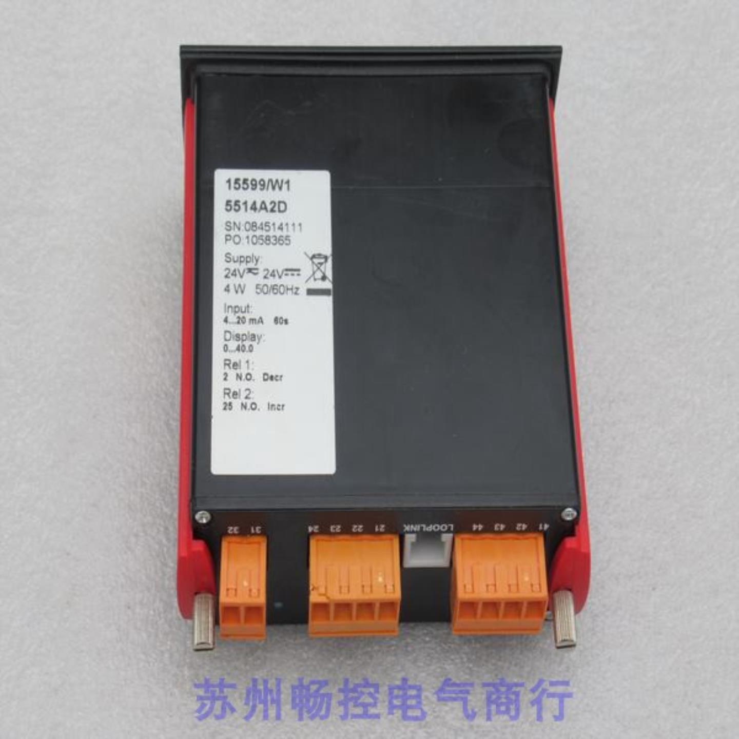 ***现货销售*全新PR electonics面板 5514A2D 现货PReview 55 - 图1