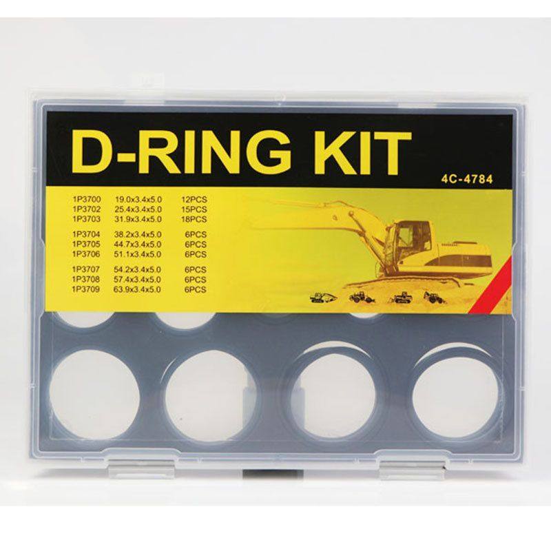 卡特E320 323 324B CD方形胶圈O型圈O形圈修理盒密封圈挖机配件,淘宝优惠券,粉丝福利购,淘宝优惠卷