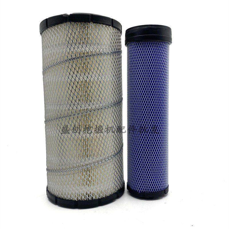 三一挖掘机SY135C-8 155H-8-9 115机油滤芯柴油油水空气滤芯配件,淘宝优惠券,粉丝福利购,淘宝优惠卷