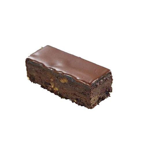 芝心芝意Brownie美式布朗尼蛋糕冷冻甜品下午茶商用黄油烘焙西点 - 图2