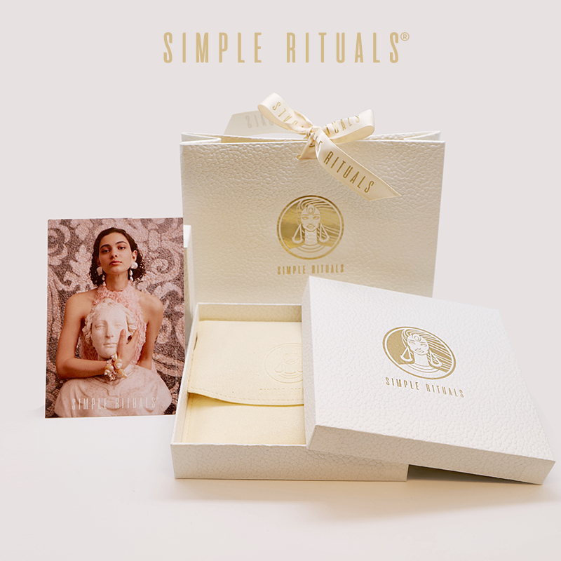 Simple Rituals奢侈品礼品盒-图1