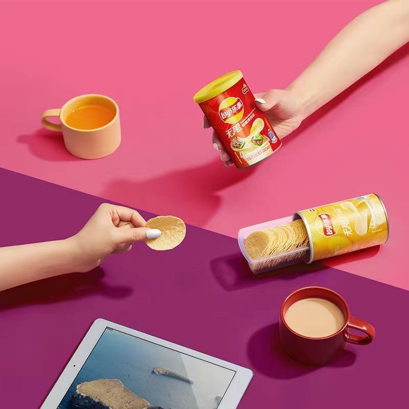 乐事薯片40g小罐装多口味休闲膨化食品薯片零食小吃,淘宝优惠券,粉丝福利购,淘宝优惠卷