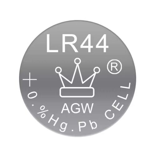 LR44/AG13/AG10/LR1130纽扣电池皇冠图标电池小电子儿童玩具电池 - 图0