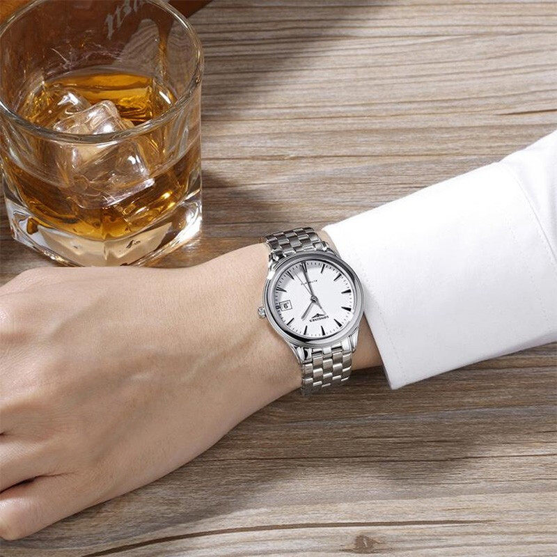 longines浪琴正品军旗系列全男表 恒源顺海外瑞士腕表