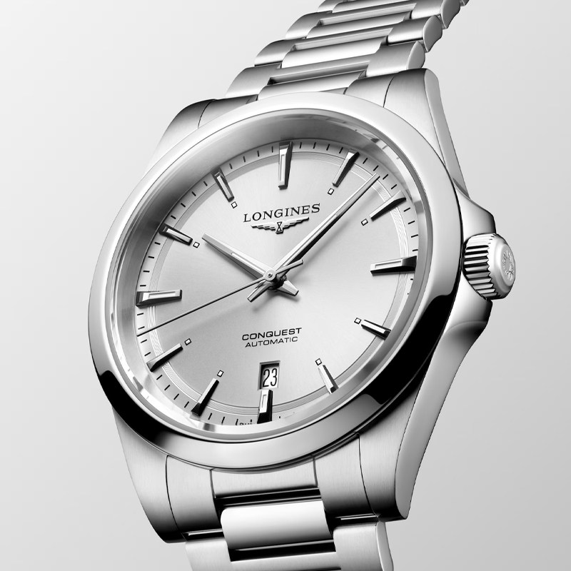  恒源顺海外瑞士腕表