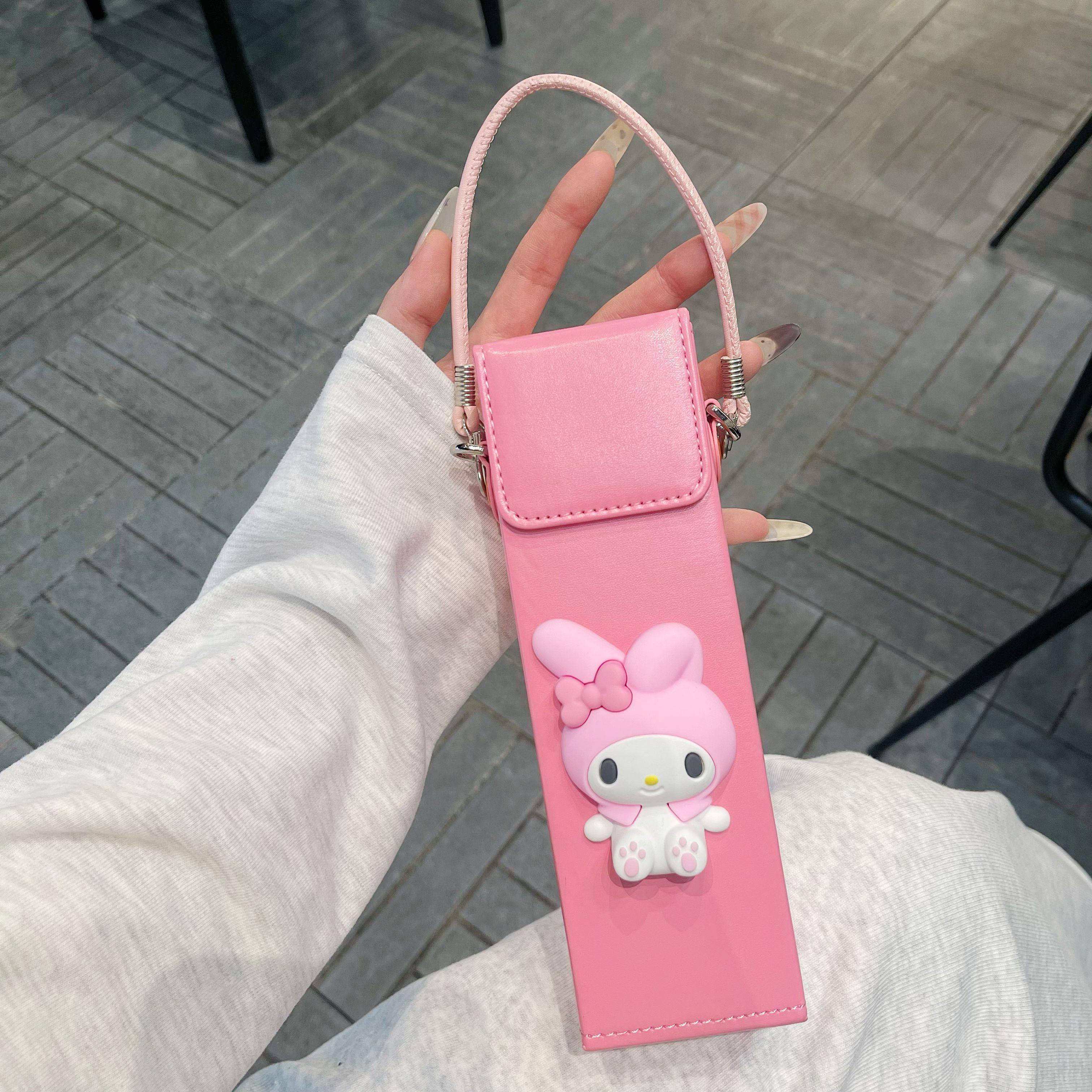 适用大疆pocket3收纳包ins风太阳花保护壳pocket3相机包大疆Osmo云台保护套大疆单肩斜跨便携配件少女收纳包,淘宝优惠券,粉丝福利购,淘宝优惠卷