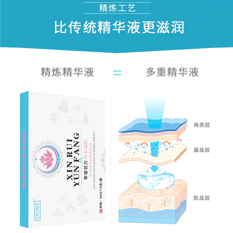 妇科凝胶正品草本苦参凝胶女士私处清爽凝胶私处护理凝胶干涩护理,淘宝优惠券,粉丝福利购,淘宝优惠卷