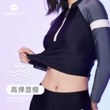 Быстросохнущий купальник, по фигуре, защита от солнца