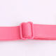 1.0 back X-shaped anti-falling cross shoulder strap bra strap double shoulder bra strap underwear beauty strap thin anti-slip strap