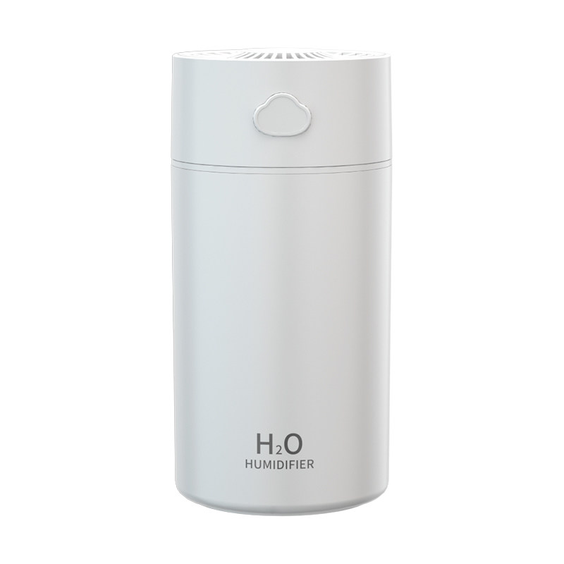 小型办公室桌面静音卧室宿舍学生 好意诗USB加湿器
