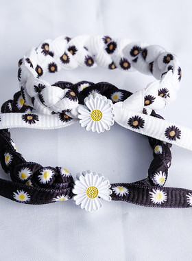 权志龙韩版ins情侣小狮子手链