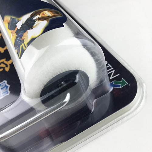 克里斯汀丝光大师滚刷 墙面乳胶漆涂料滚筒刷翻新工具细毛D2968刷 - 图1