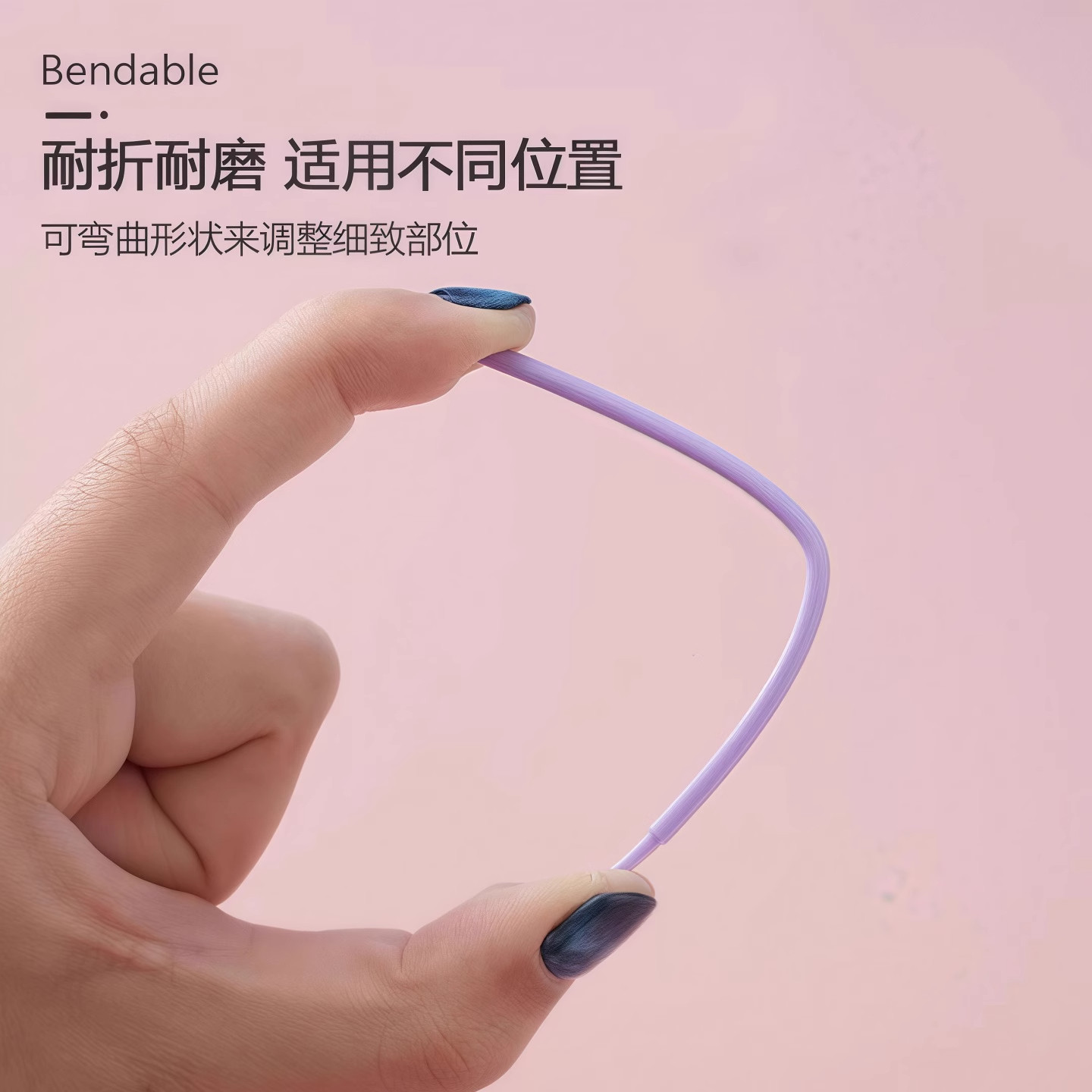 纳米化妆棉签细头改眼妆擦眼线美睫卸睫毛清洁棒美妆修容卸妆棉棒,淘宝优惠券,粉丝福利购,淘宝优惠卷