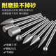 3mm diamond grinding head metal jade polishing
