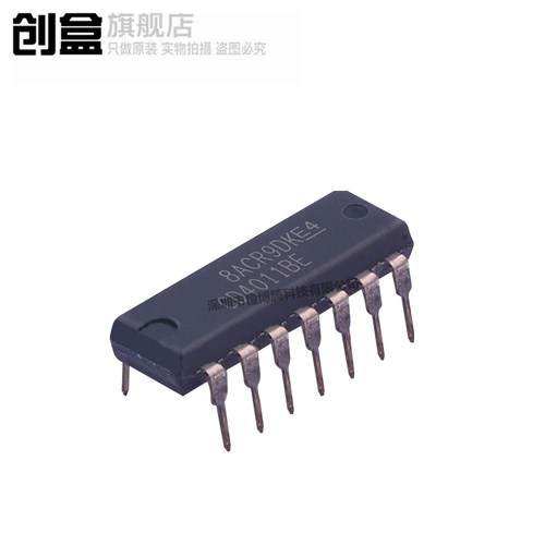 CD4025BE/4024/4023/4017/4016/4013/4011/4010/4001/14538/40192 - 图3