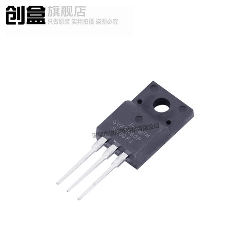 50个SVF20N60F/12/10/8/7/5/4/2/18/20/SVF4N65F/70/80/SVF13N50F - 图2