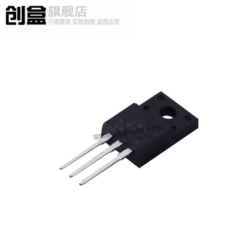 50个SVF20N60F/12/10/8/7/5/4/2/18/20/SVF4N65F/70/80/SVF13N50F - 图1