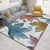 Nordic coffee table blanket water-absorbent non-slip home living room carpet