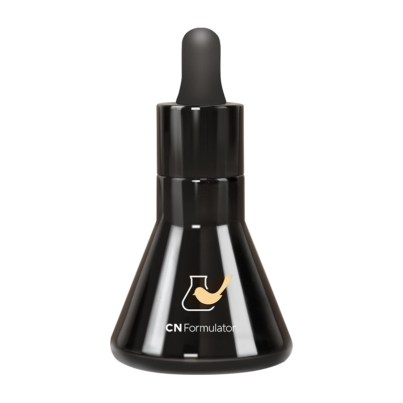 菜鸟和配方师面部精华肌底液姜黄素 菜鸟和配方师液态精华