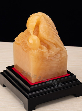 福雅禄天然玉石明清中式家居装饰