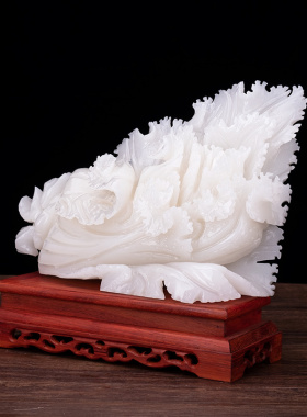 风水福寿财运办公室玄关开业礼品