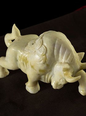 财运客厅玄关酒柜办公桌摆件